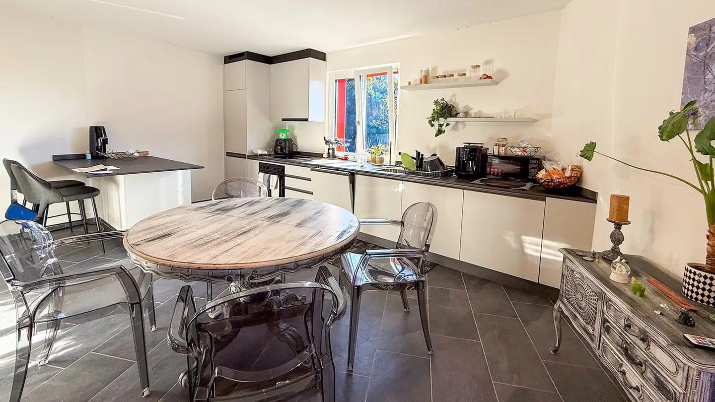 Wohnung kaufen - Via Vallemaggia, 6600 Solduno