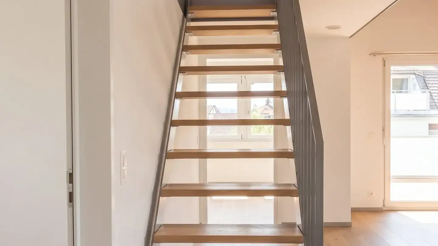 Attico in affitto - Bankstrasse 2, 8570 Weinfelden - Foto 4