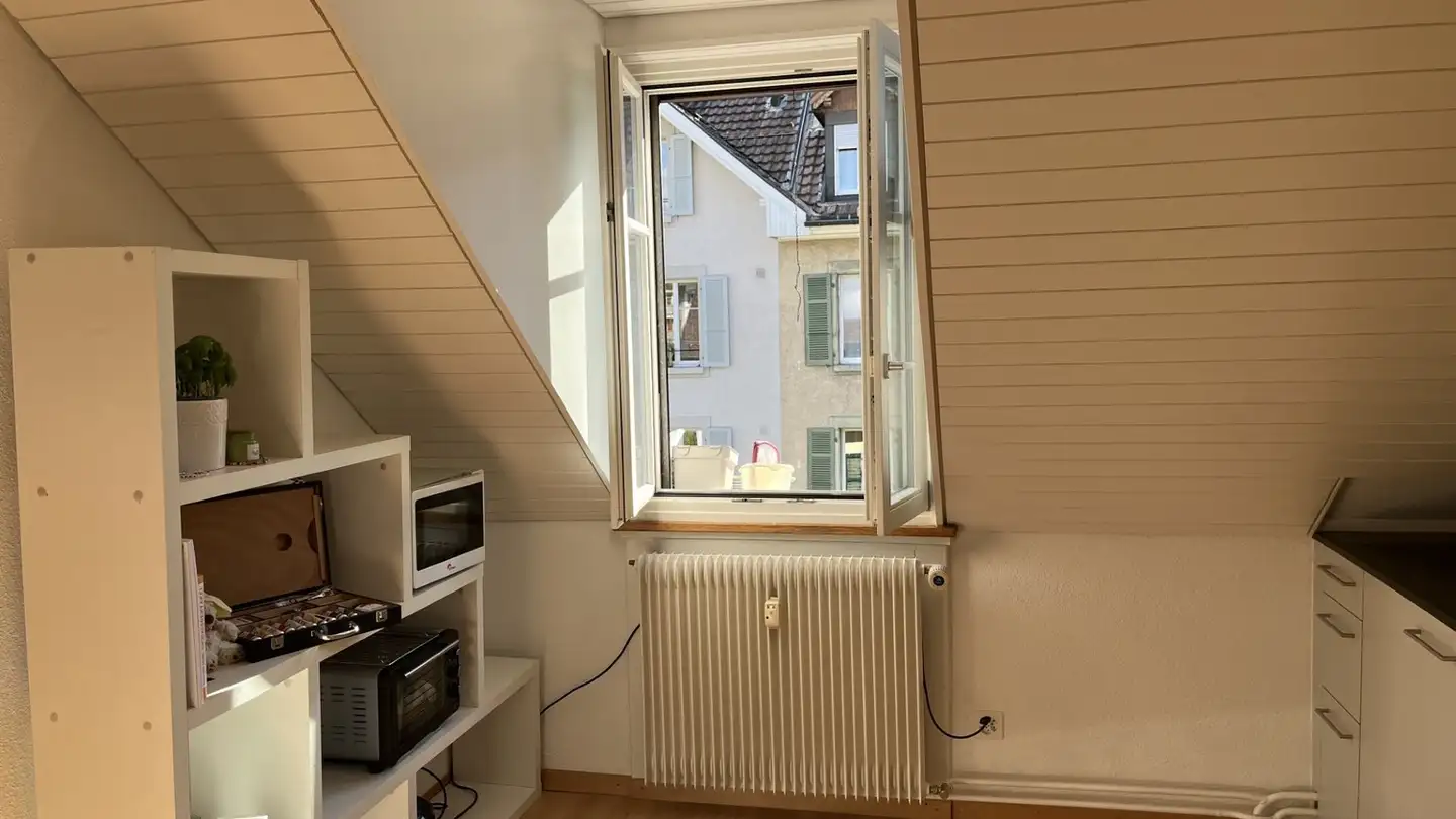Appartement à louer - 3014 Bern - Photo 2