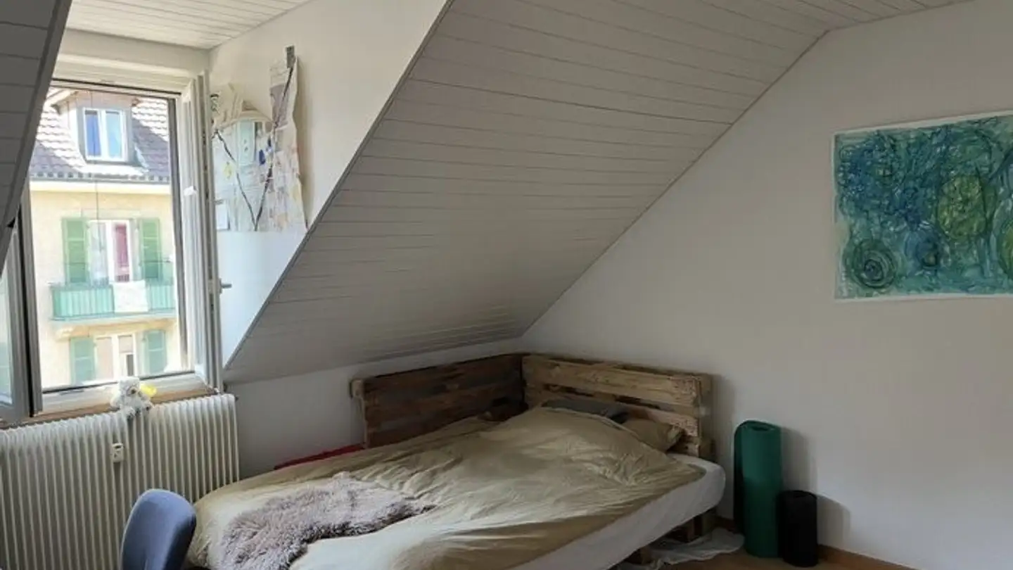 Appartement à louer - 3014 Bern - Photo 3