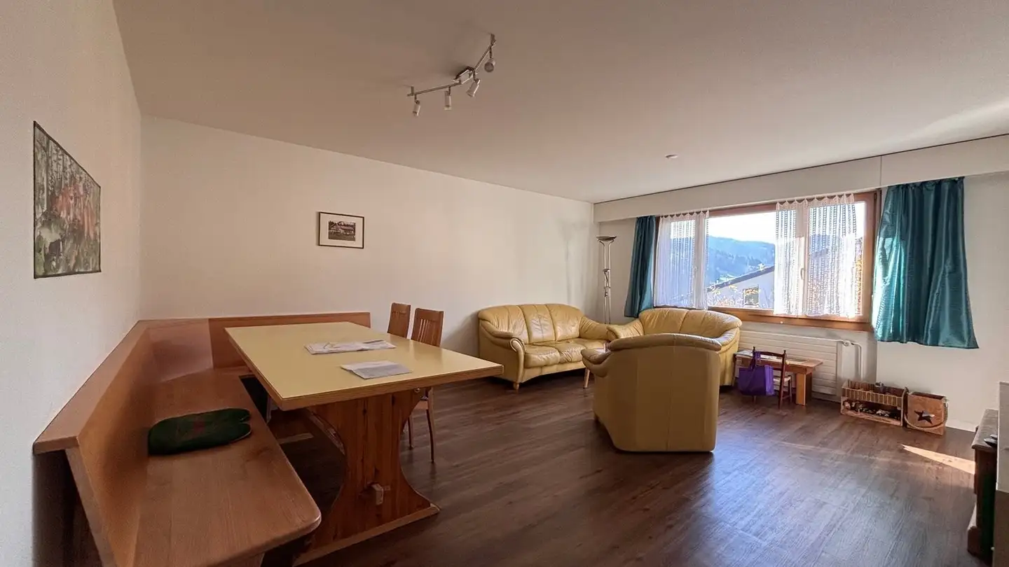 Appartamento in affitto - Hauptstrasse 129, 9113 Degersheim - Photo 2