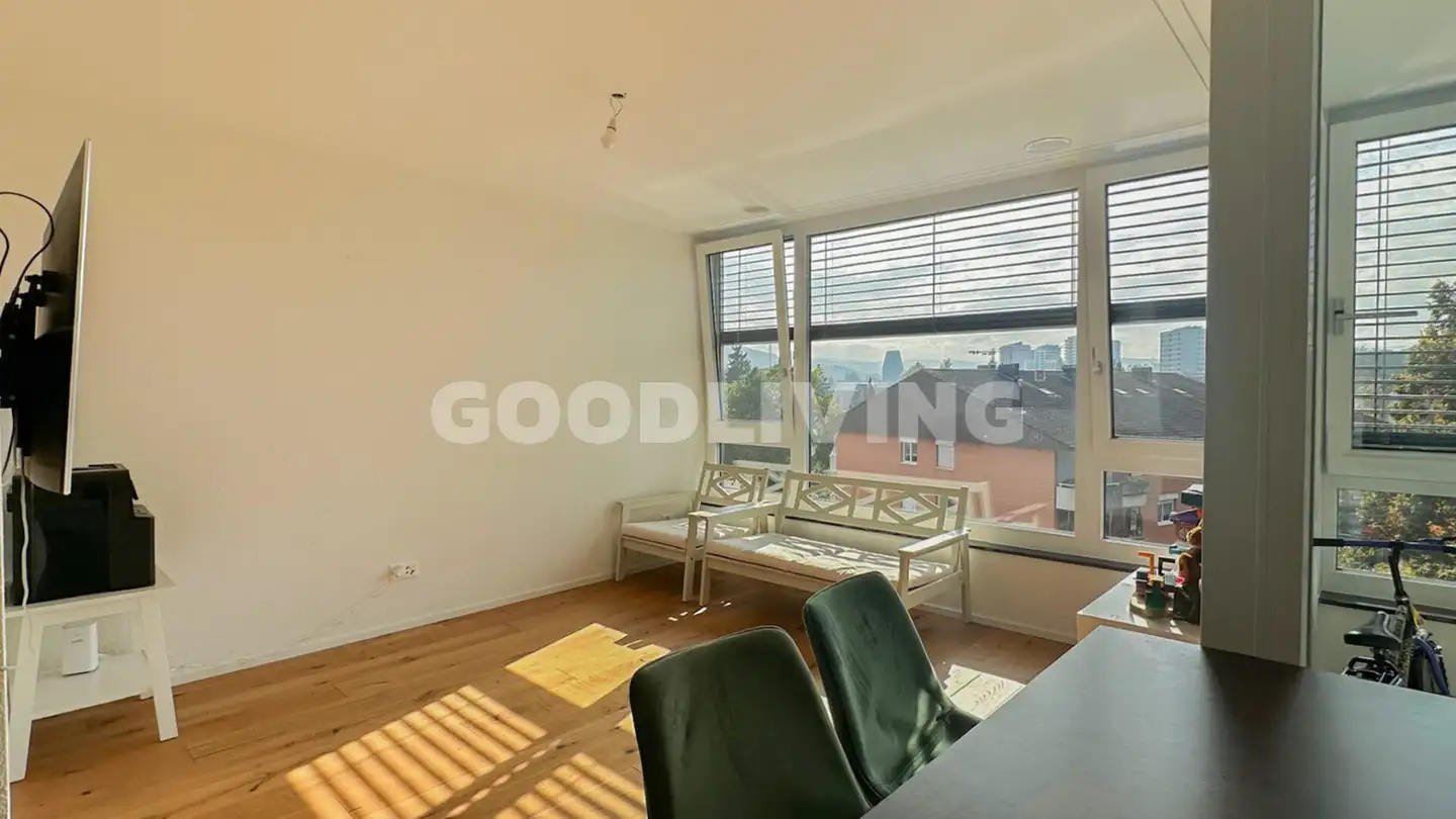 Appartamento in affitto - 4127 Birsfelden - Photo 2