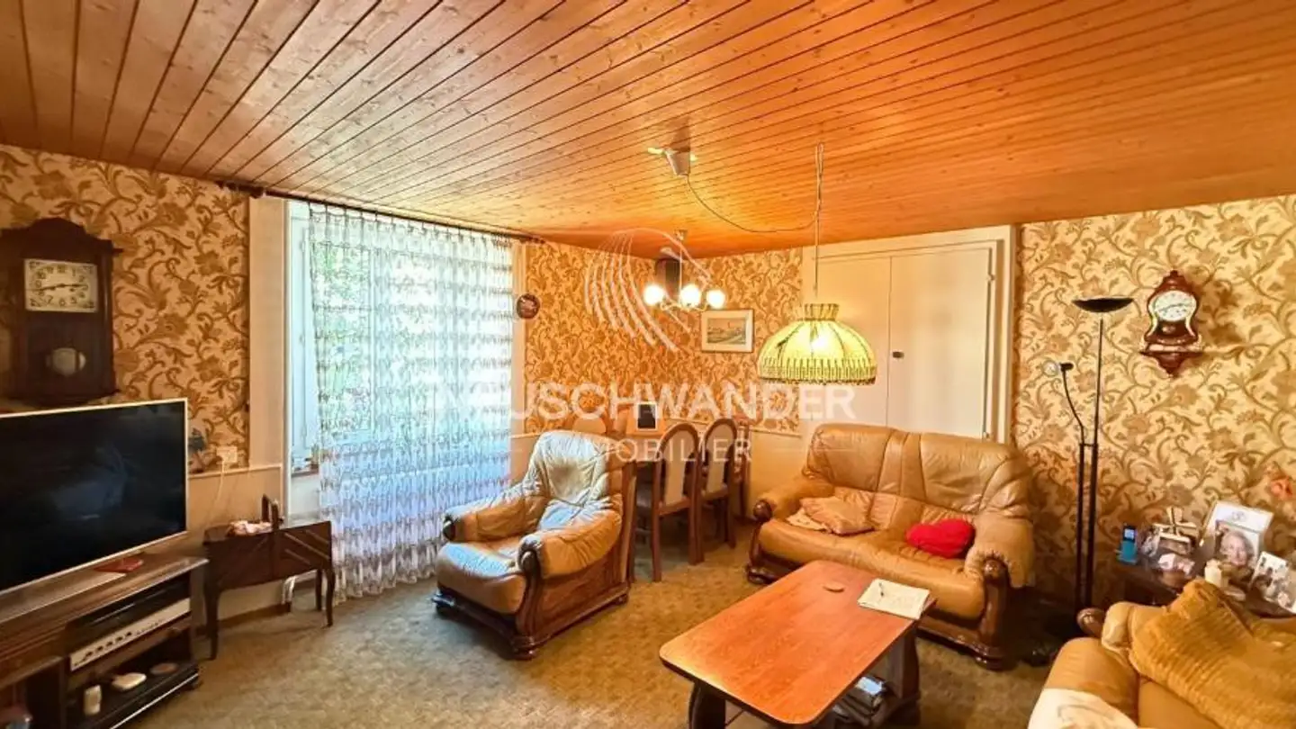 Immeuble mixte à vendre - 2350 Saignelégier - Photo 3