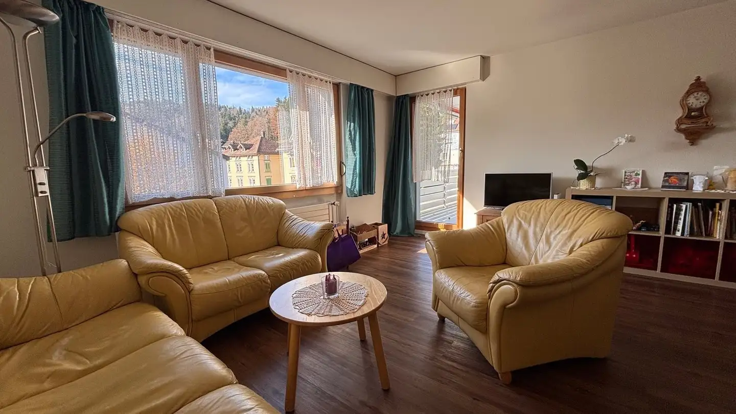 Appartamento in affitto - Hauptstrasse 129, 9113 Degersheim - Photo 3