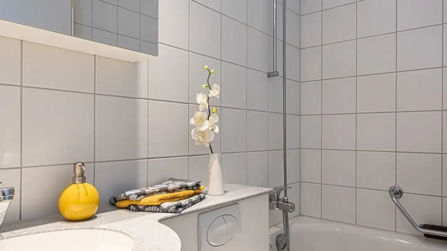 Appartamento in affitto - Brunnenwiesenstrasse 37, 8610 Uster - Foto 4