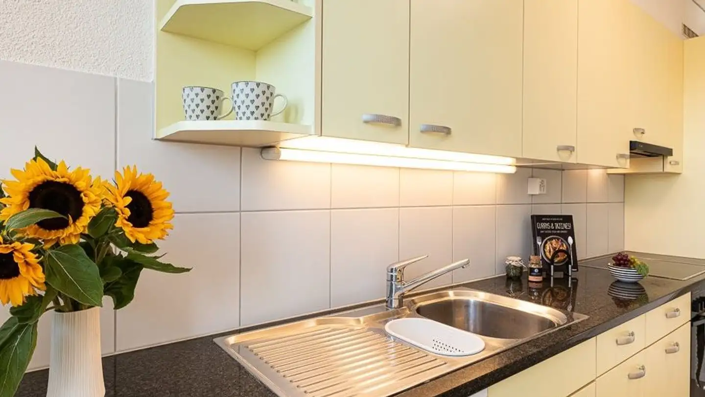 Appartamento in affitto - Brunnenwiesenstrasse 37, 8610 Uster - Foto 3