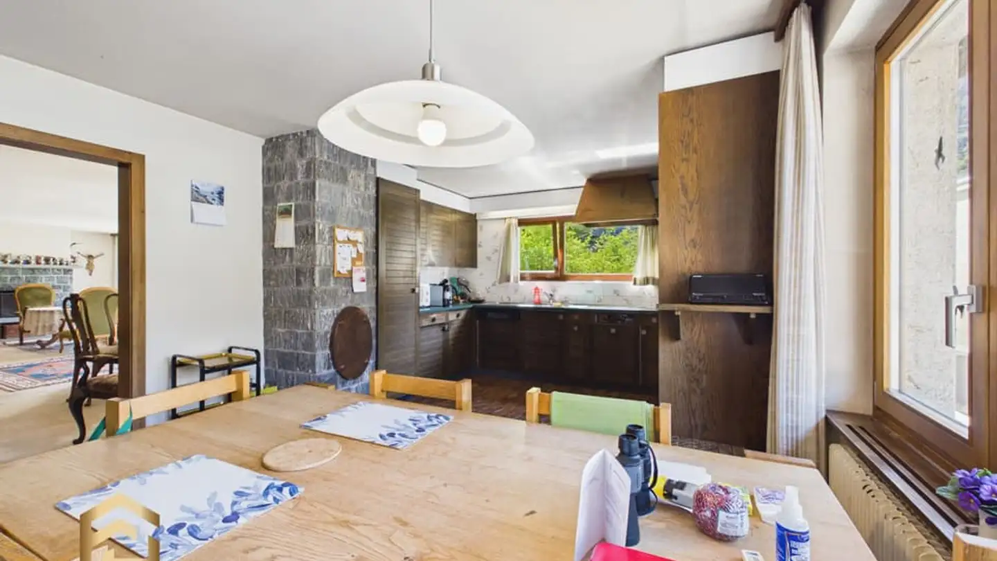 Casa singola in vendita - 3930 Visp - Foto 4