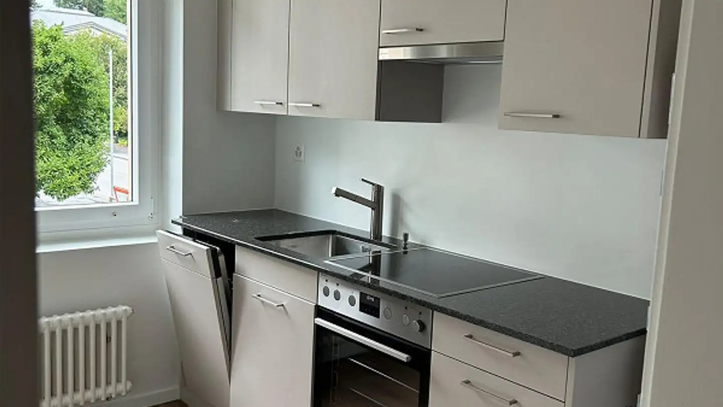 Appartamento in affitto - Hauptstrasse 59, 8750 Glarus - Photo 3