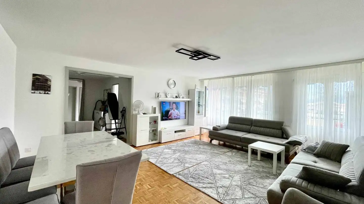 Apartment for sale - 1804 Corsier-sur-Vevey