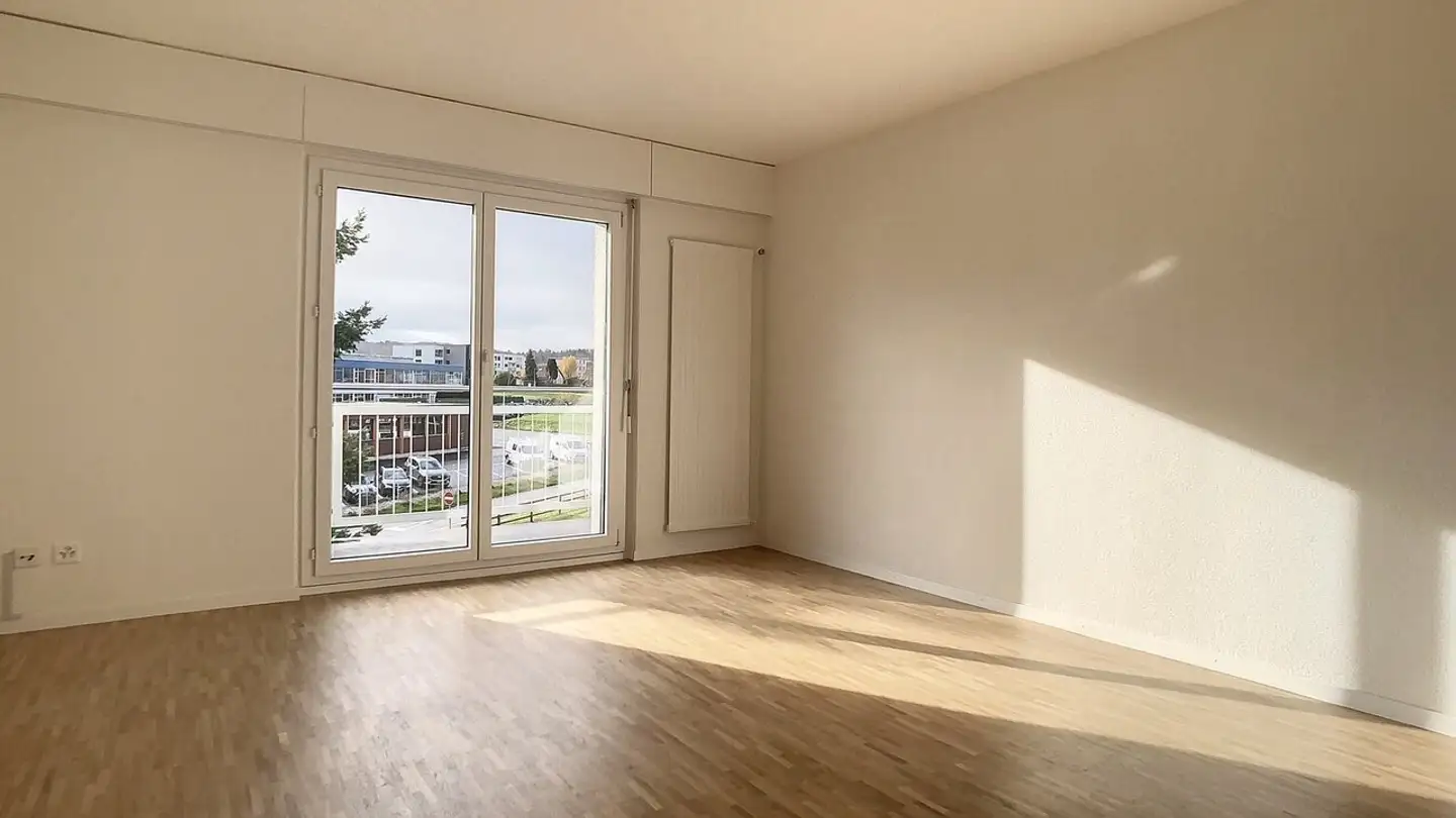 Studio in affitto - Chemin Des Fontany 2, 1470 Estavayer-le-Lac - Foto 2