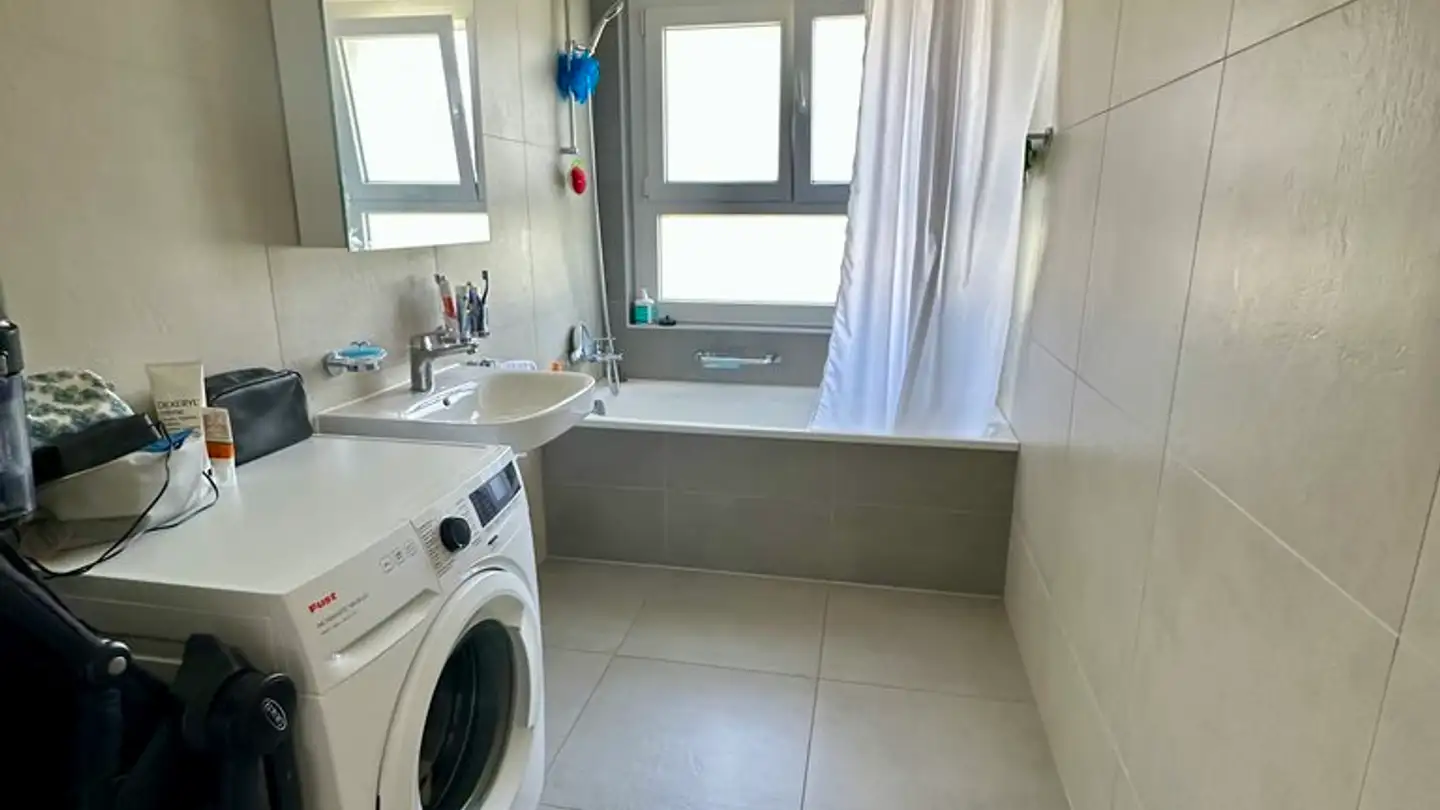 Appartamento in affitto - Chemin D'arche 69, 1870 Monthey - Foto 2