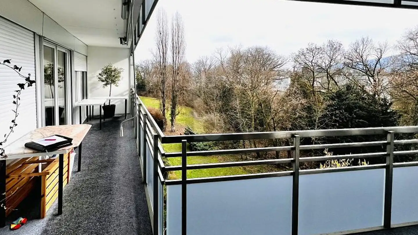 Appartement meublé à louer - Rue De Chêne-Bougeries, 1224 Chêne-Bougeries - Photo 4
