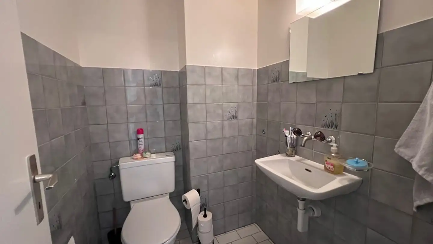 Appartamento in affitto - Chemin D'arche 69, 1870 Monthey - Foto 3