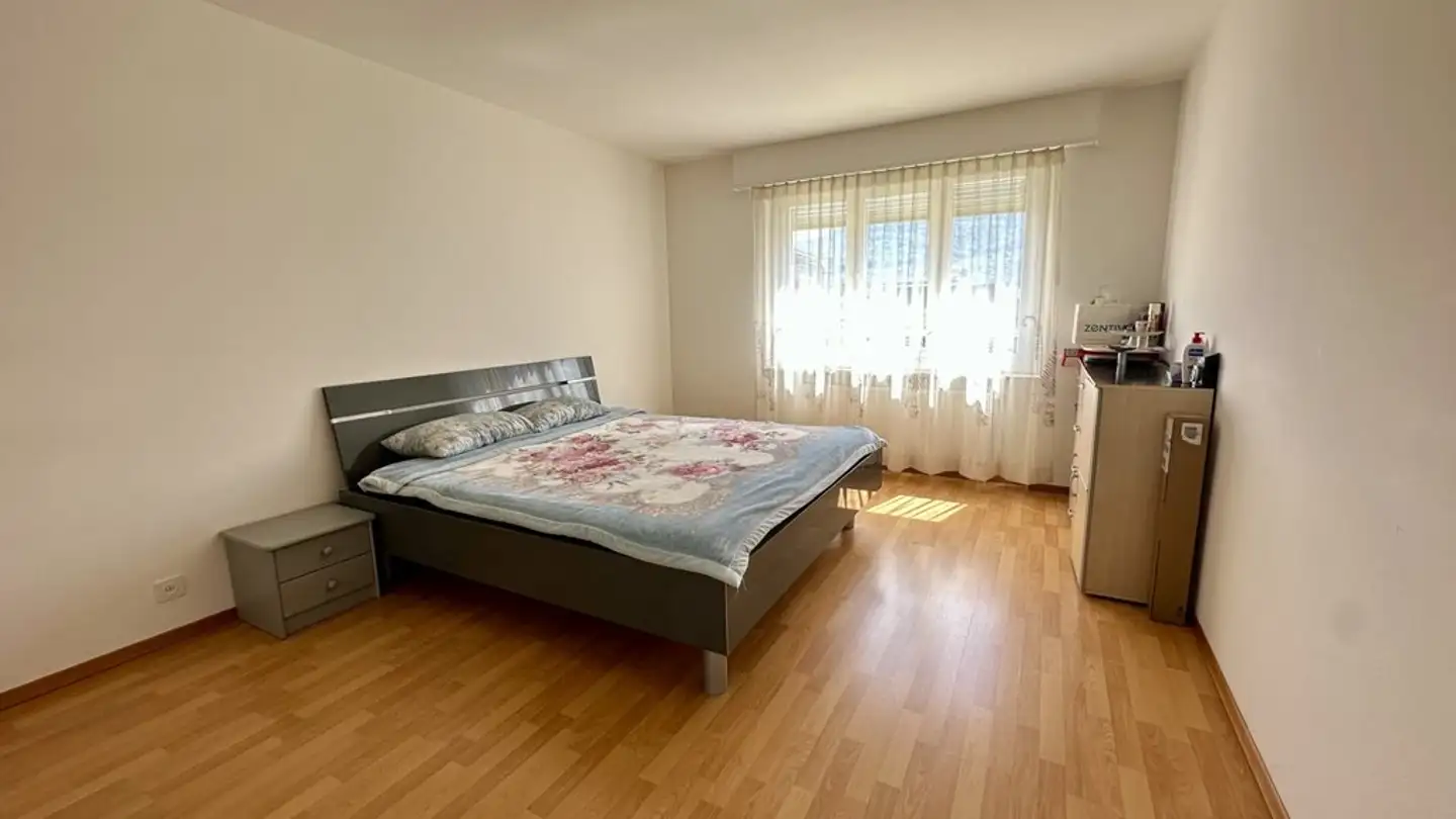 Appartamento in affitto - Chemin D'arche 69, 1870 Monthey - Foto 4