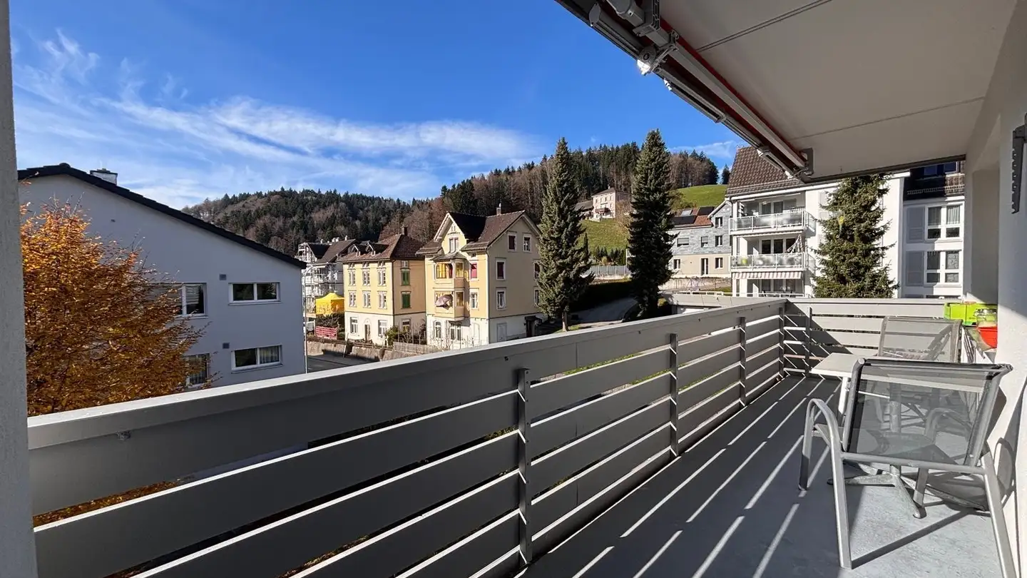 Appartamento in affitto - Hauptstrasse 129, 9113 Degersheim - Photo 4