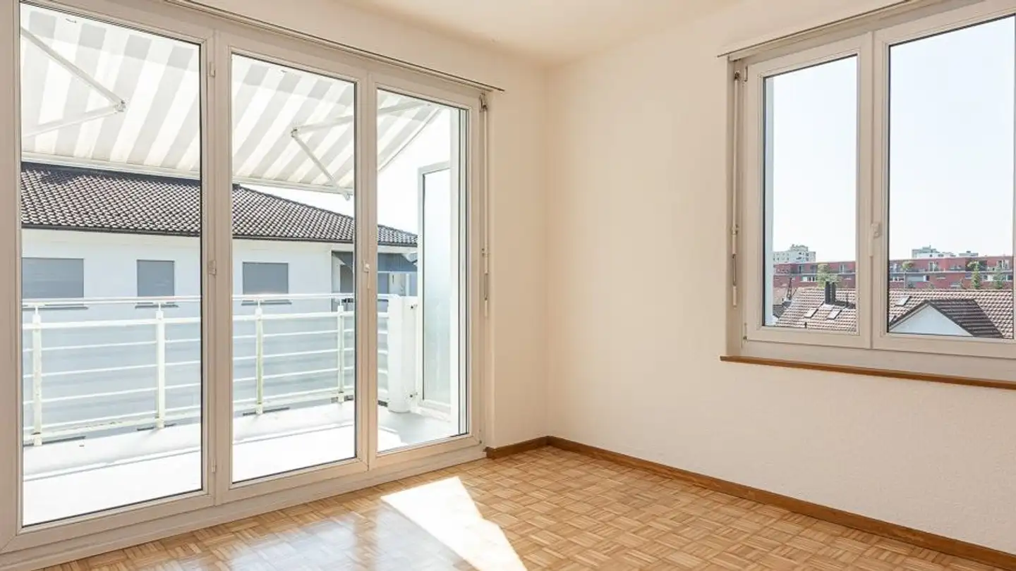 Appartamento in affitto - Brunnenwiesenstrasse 37, 8610 Uster - Foto 2