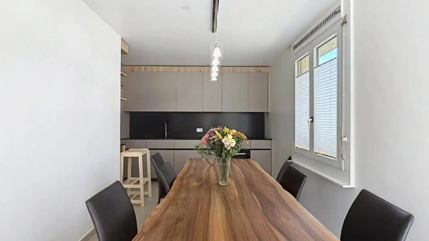 Appartement à louer - Route des Chevaliers-de-Malte 27, 1228 Plan-les-Ouates - Photo 4