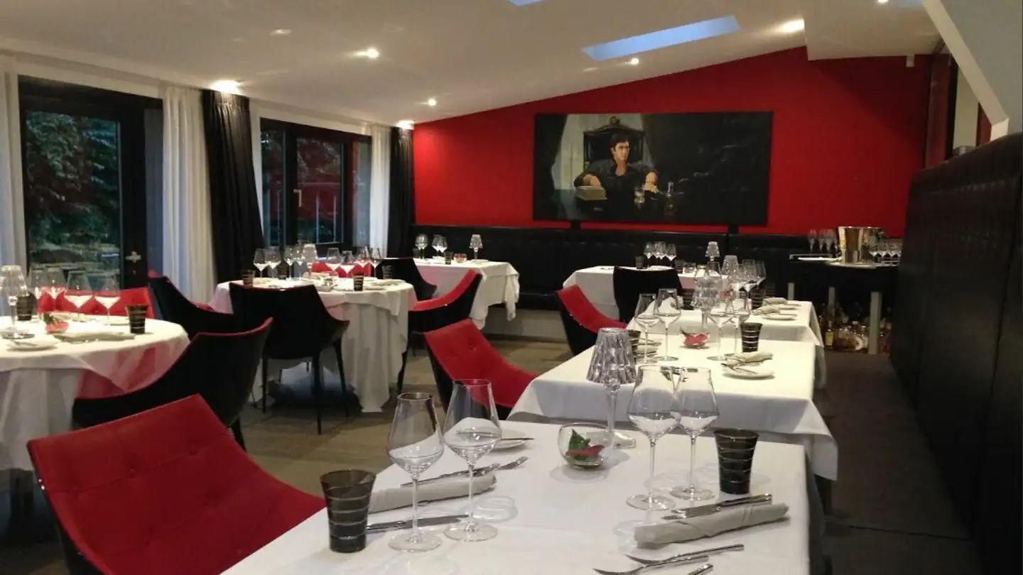 Negozio in vendita - Route Du Bugnon 39, 1752 Villars-sur-Glâne - Foto 3