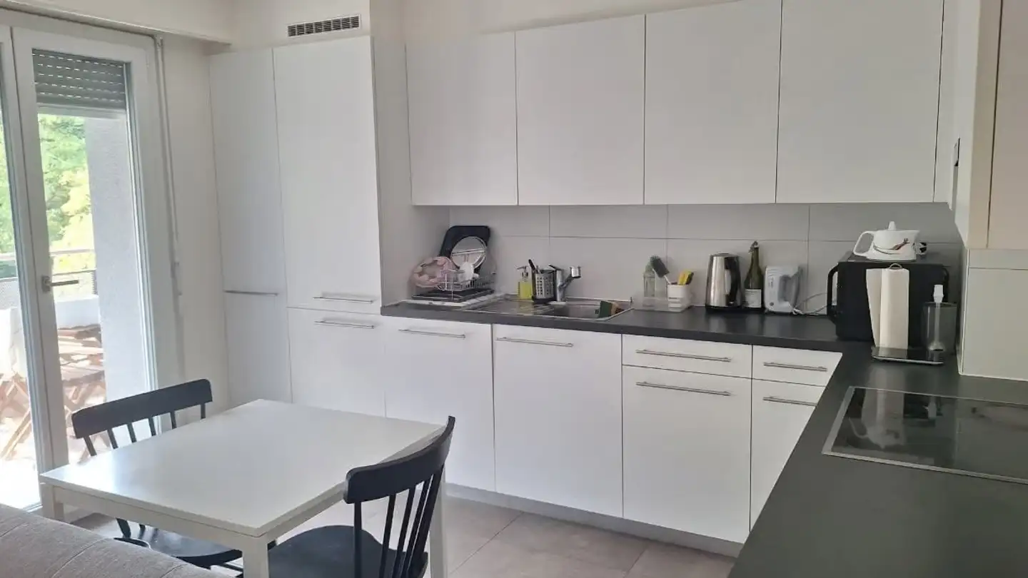 Appartement à louer - Rue De La Blancherie 11, 1022 Chavannes-près-Renens - Photo 2