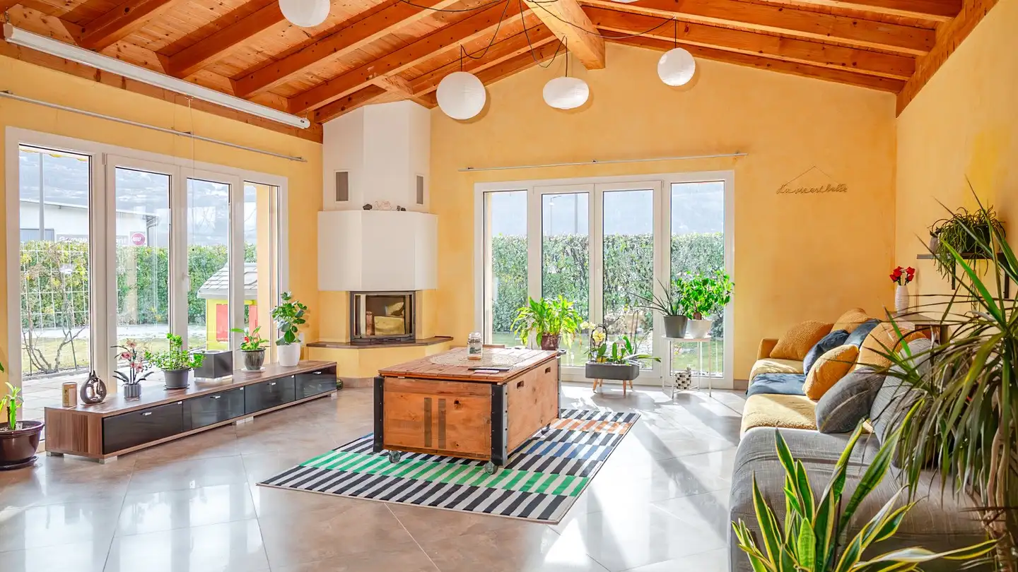 Villa kaufen - 1963 Vétroz - Foto 3