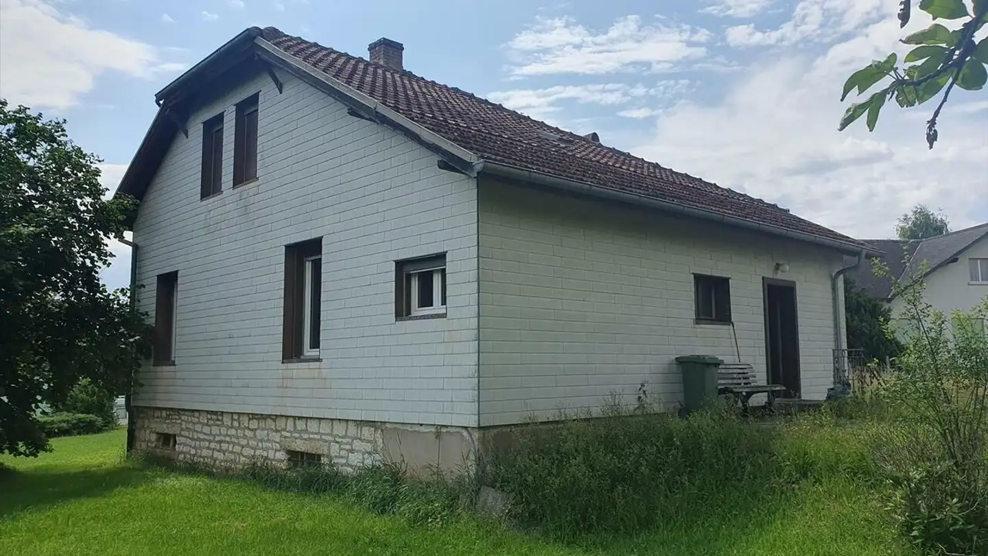 Maison individuelle à vendre - 2950 Courgenay - Photo 3