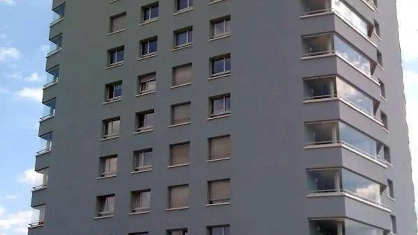 Wohnung mieten - Zurmattenstrasse, 4500 Solothurn