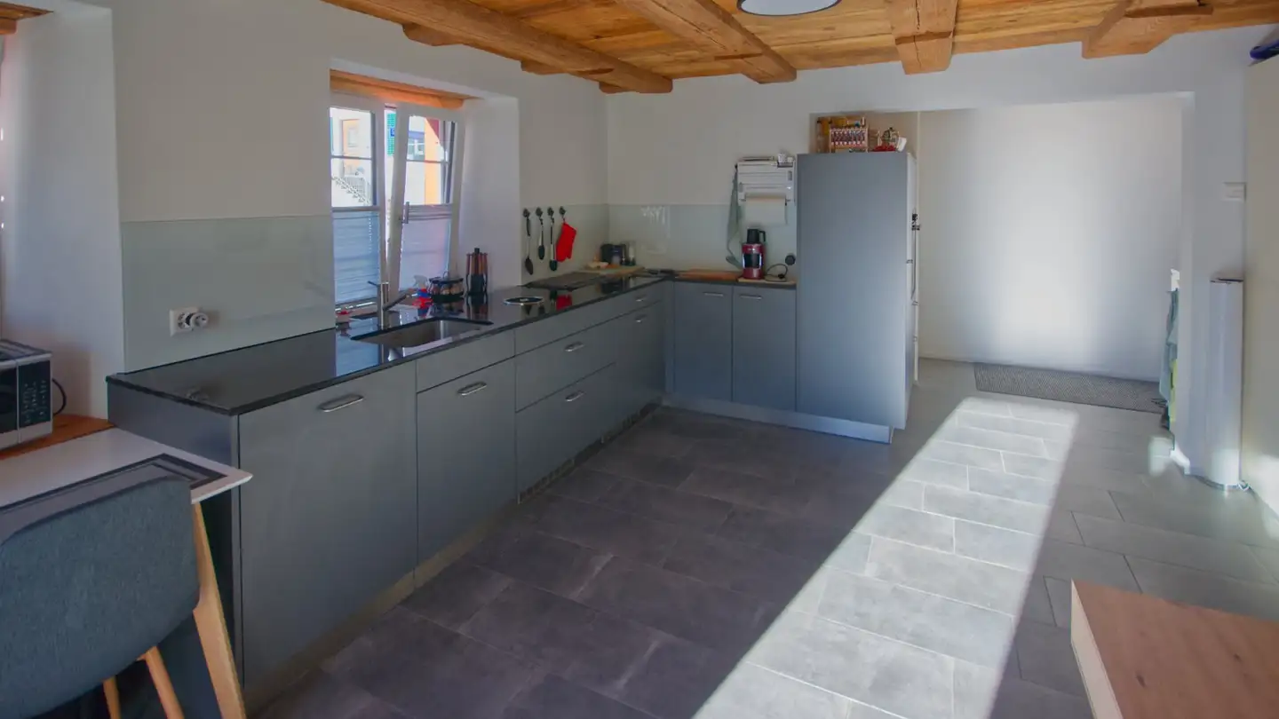 Appartement à louer - Dorfstrasse 65, 8192 Glattfelden - Photo 2