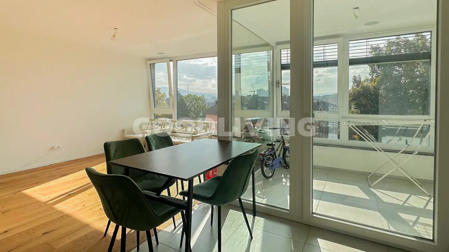 Appartamento in affitto - 4127 Birsfelden - Photo 4