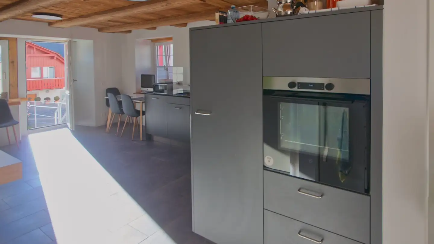 Appartement à louer - Dorfstrasse 65, 8192 Glattfelden - Photo 4