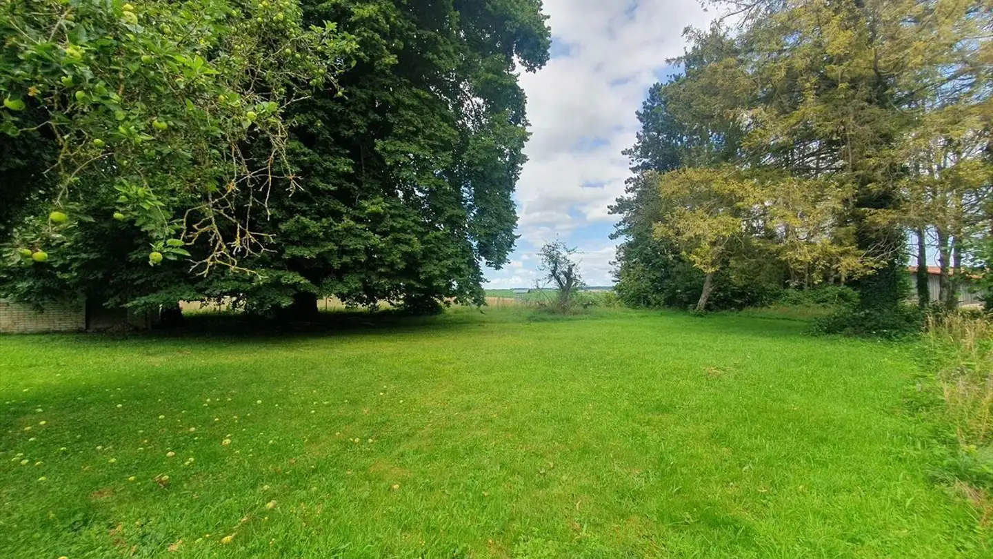 Maison individuelle à vendre - 2950 Courgenay - Photo 2