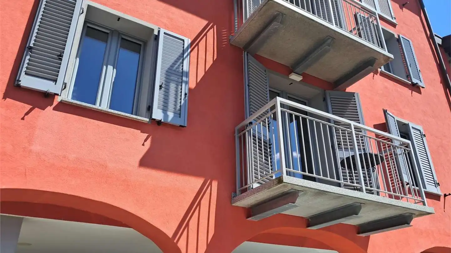 Appartamento in vendita - 6850 Mendrisio