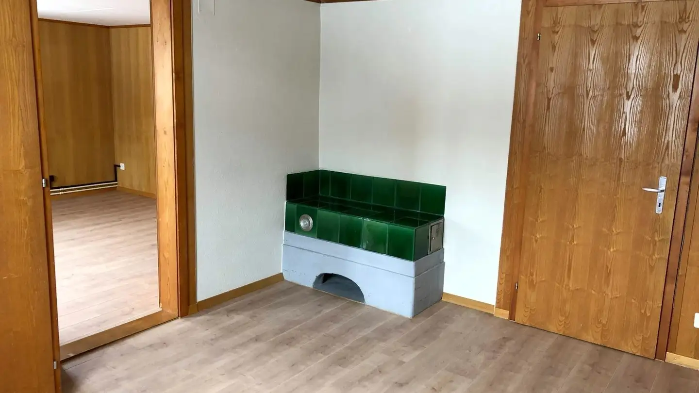 Apartment for rent - Huttwilstrasse 45, 4932 Lotzwil