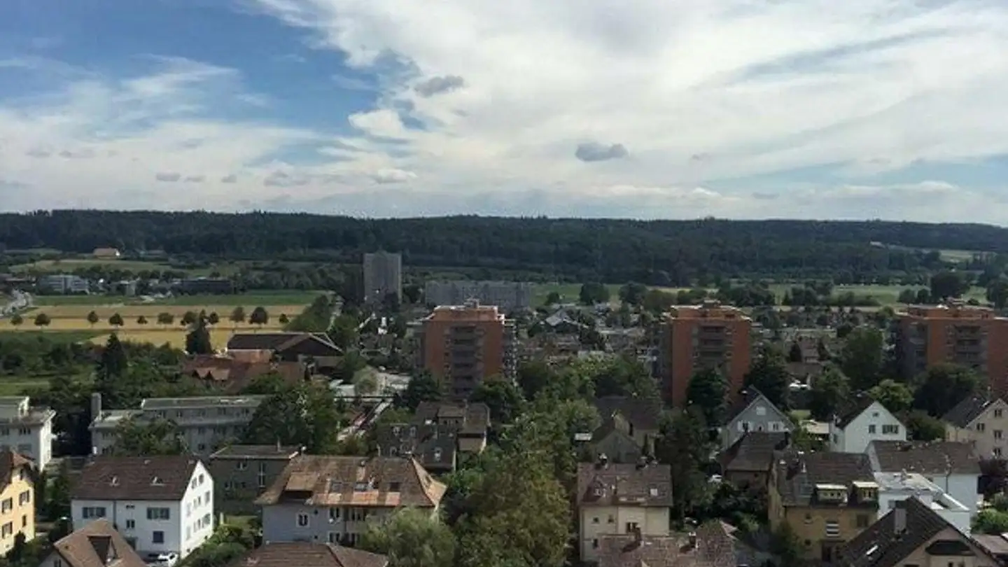 Wohnung mieten - Zurmattenstrasse, 4500 Solothurn - Foto 2