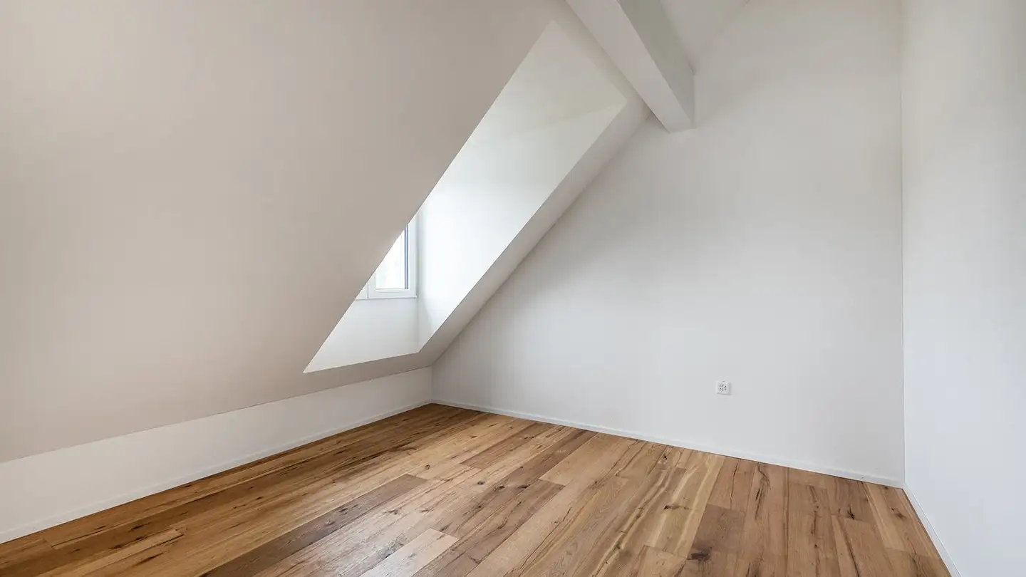 Attico in affitto - Haldenstrasse 9, 8352 Elsau - Photo 4