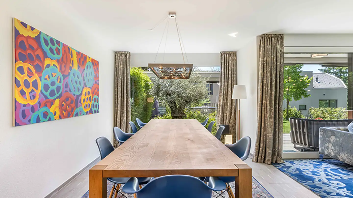 Casa a schiera in vendita - 6314 Unterägeri - Photo 4