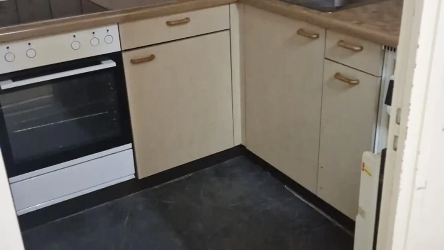 Appartement à louer - Landstrasse 64, 5415 Rieden AG - Photo 2