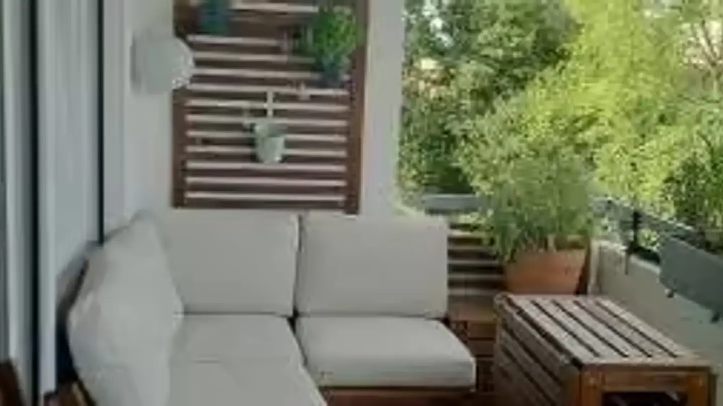 Wohnung mieten - Russistrasse 7, 8800 Thalwil - Foto 4