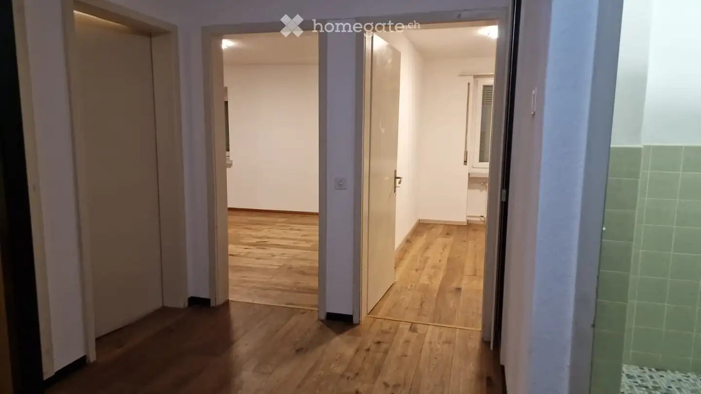 Appartement à louer - Landstrasse 64, 5415 Rieden AG - Photo 4