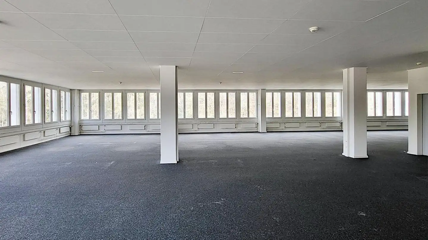 Office space for rent - Gewerbestrasse 16, 8132 Egg b. Zürich - Photo 2