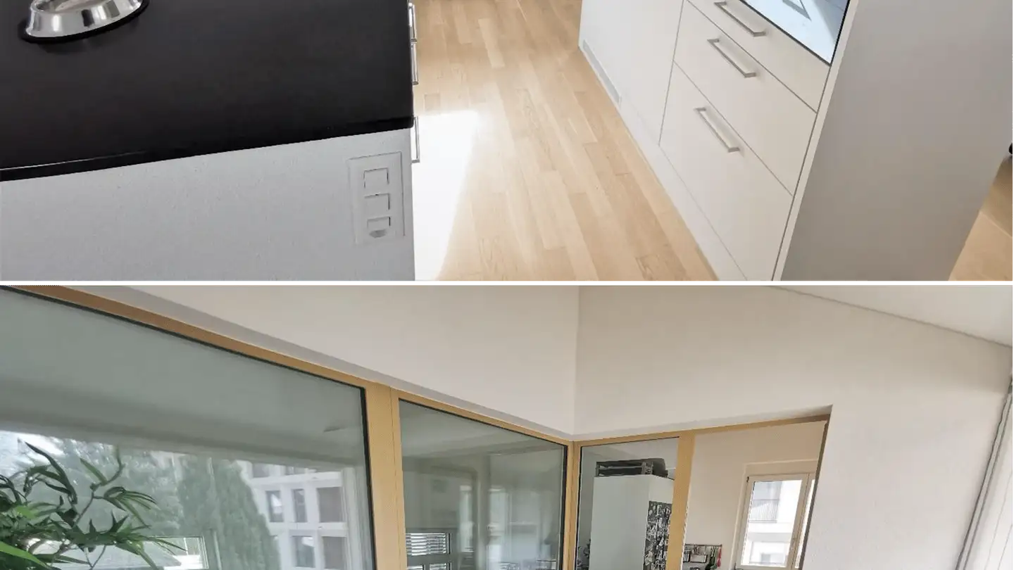 Doppelhaushälfte mieten - Gartenstrasse 19, 8636 Wald ZH - Foto 2