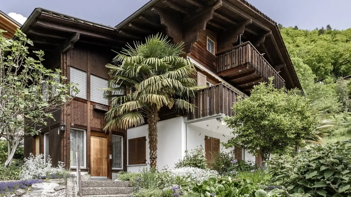 Apartment for rent - 3655 Sigriswil - Photo 2