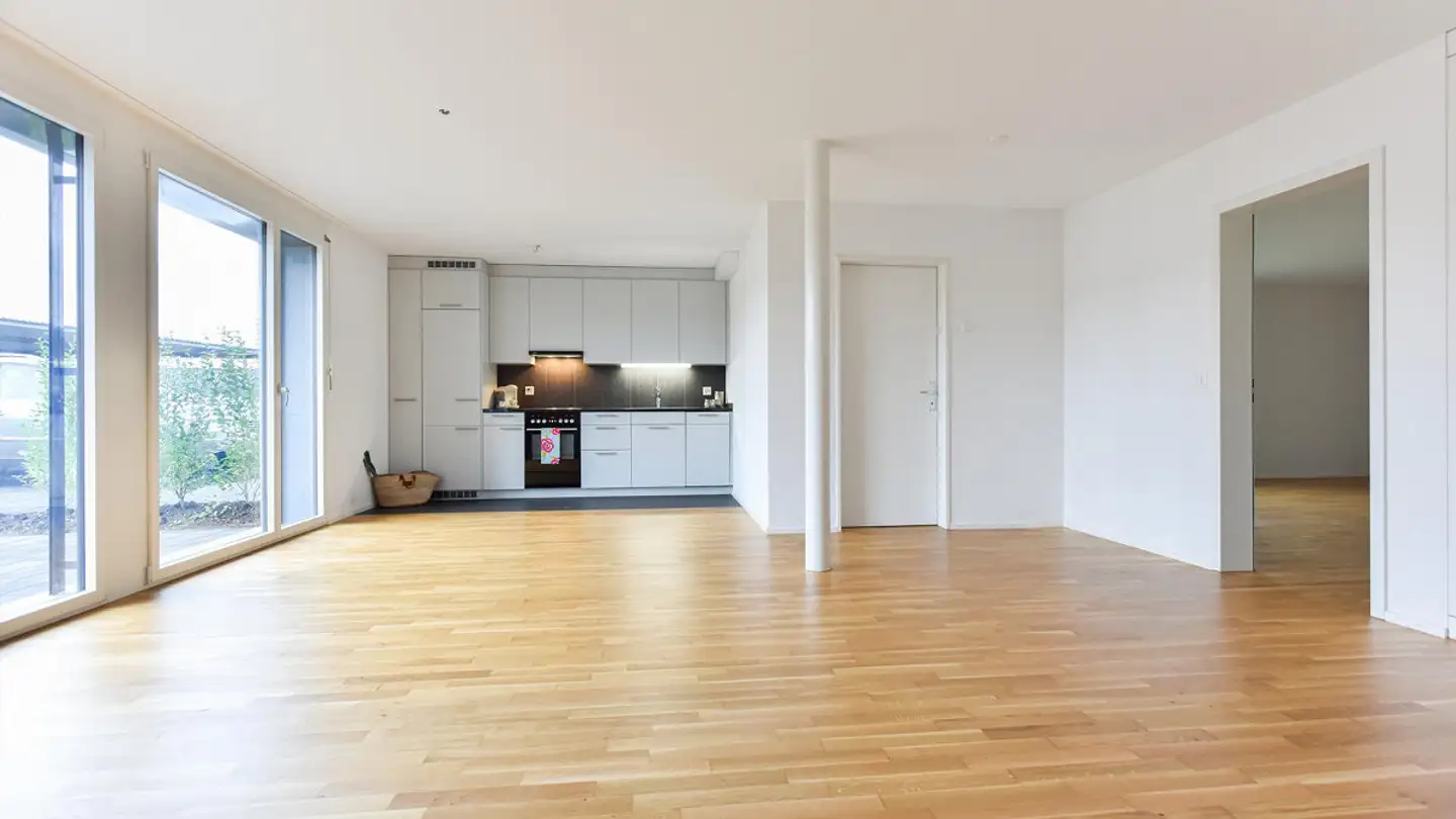 Appartamento in affitto - Luzernerstrasse 2a, 6037 Root - Photo 2