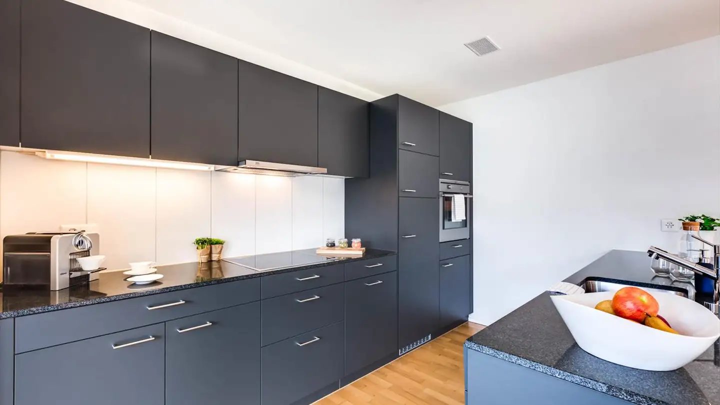 Appartamento in affitto - Bustelstrasse 2b, 4333 Münchwilen AG - Photo 3