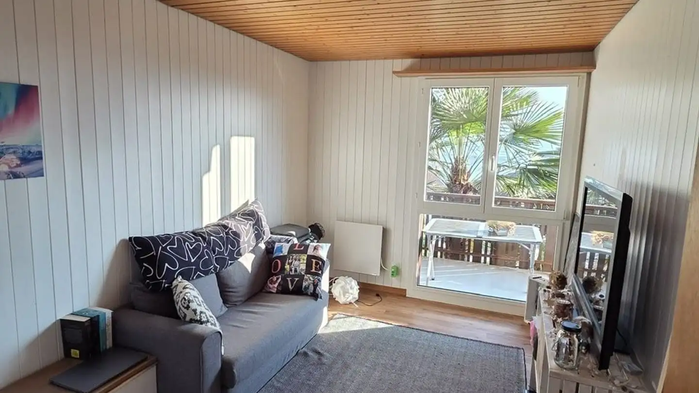 Apartment for rent - 3655 Sigriswil