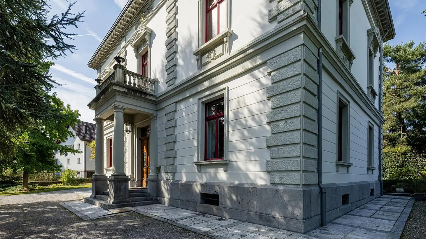 Villa kaufen - 5703 Seon