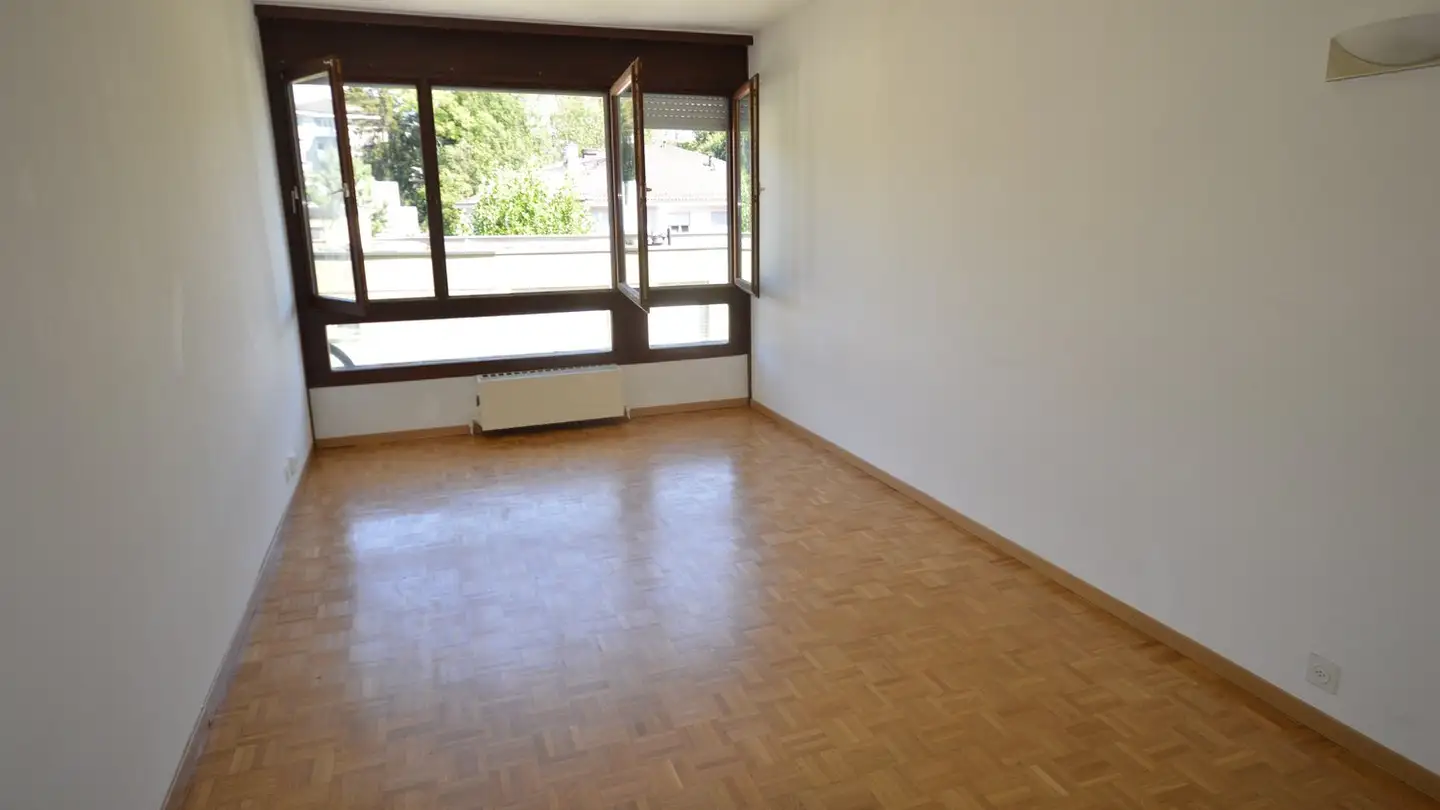 Appartement à louer - Chemin De Boissonnet, 1010 Lausanne