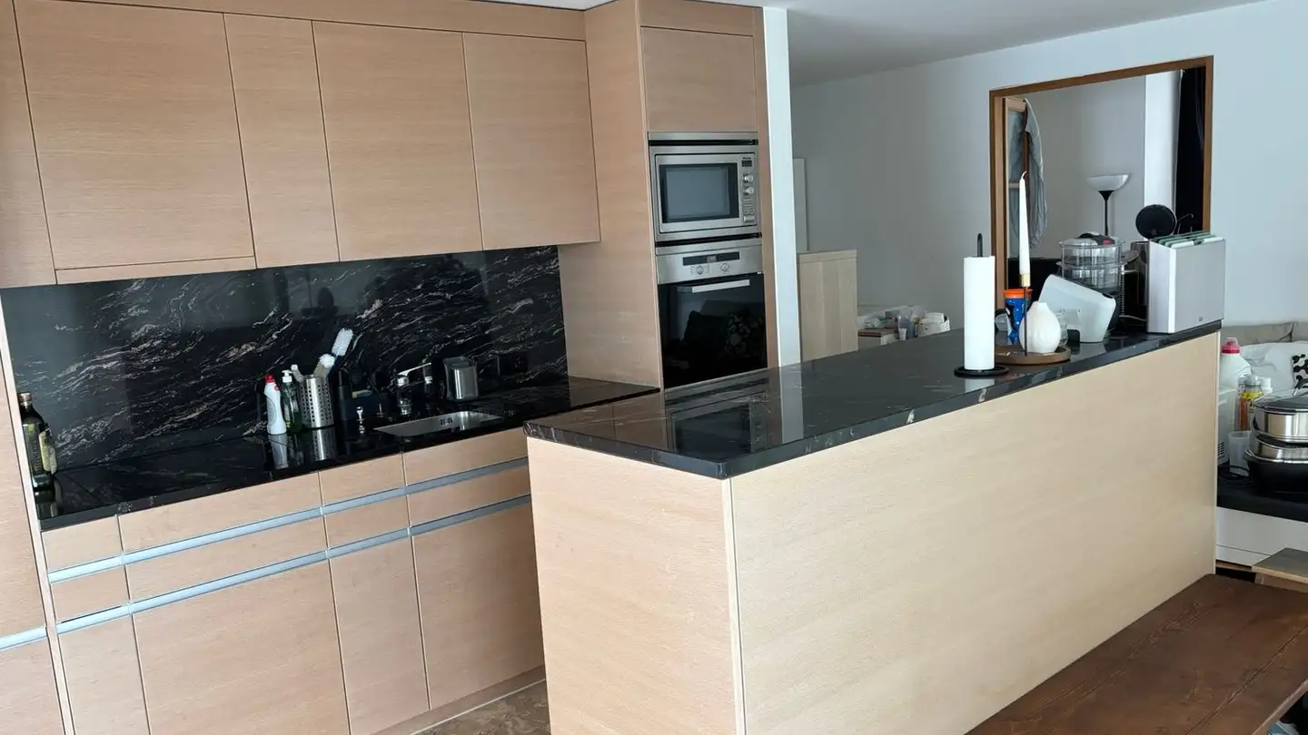 Appartamento in affitto - Seestrasse 35b, 8820 Wädenswil - Photo 2