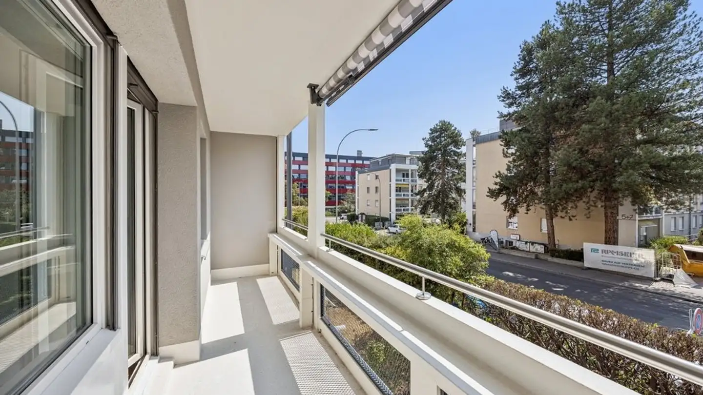Appartamento in affitto - Bümplizstrasse 48, 3027 Bern