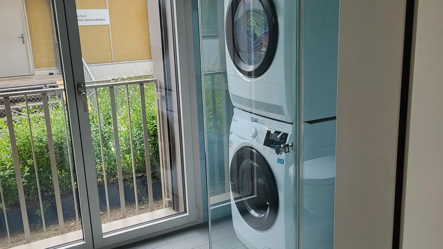 Appartamento in affitto - Niederglatterstrasse 12, 8155 Niederhasli - Foto 3