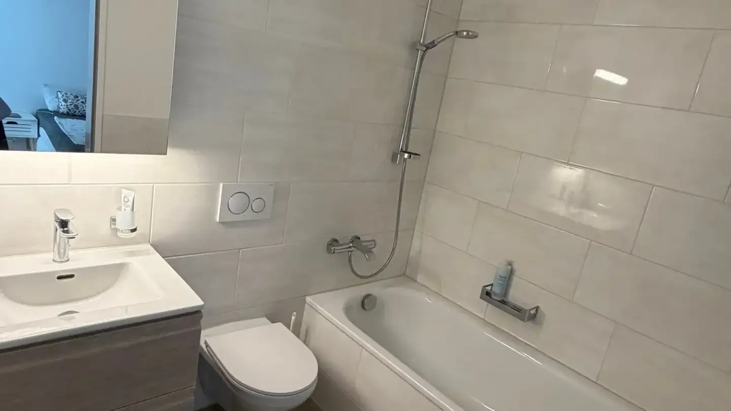 Appartement à louer - Kasernenstrasse 46, 8180 Bülach - Photo 4